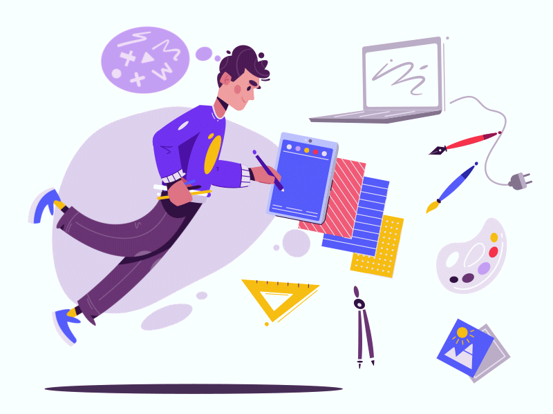 Single Services Images
