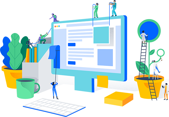 Services Images